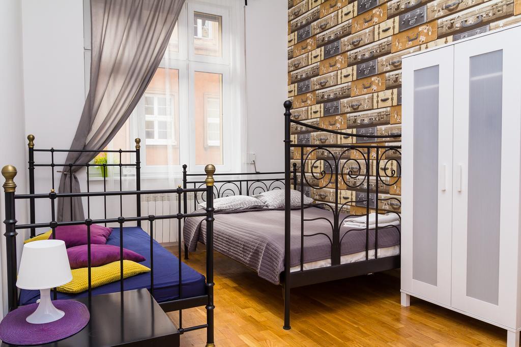Retro Hostel *