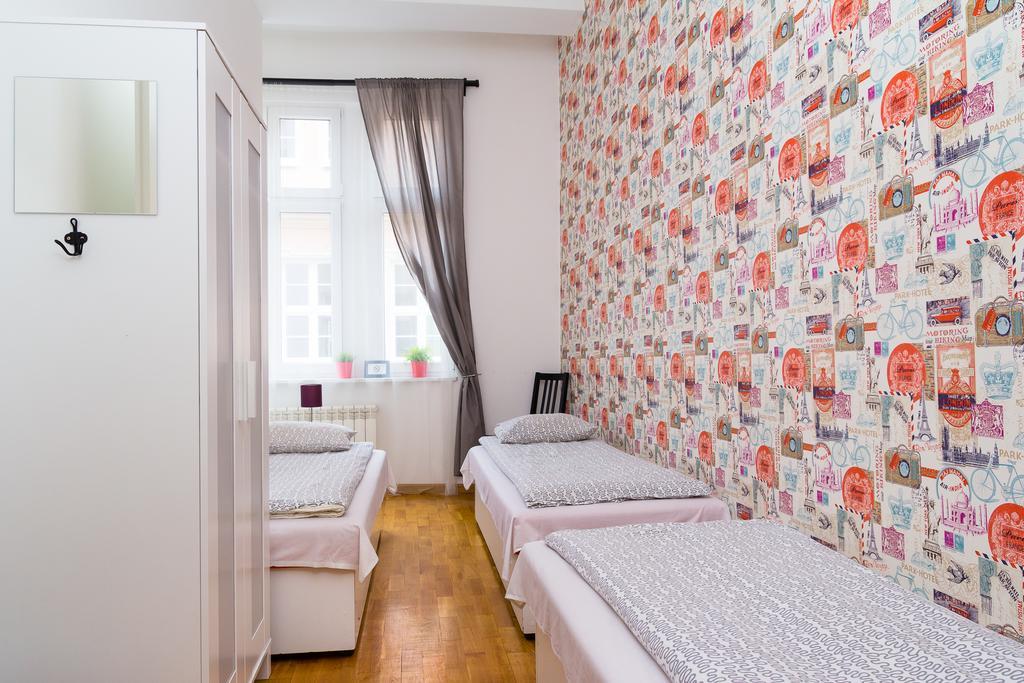 Retro Hostel *