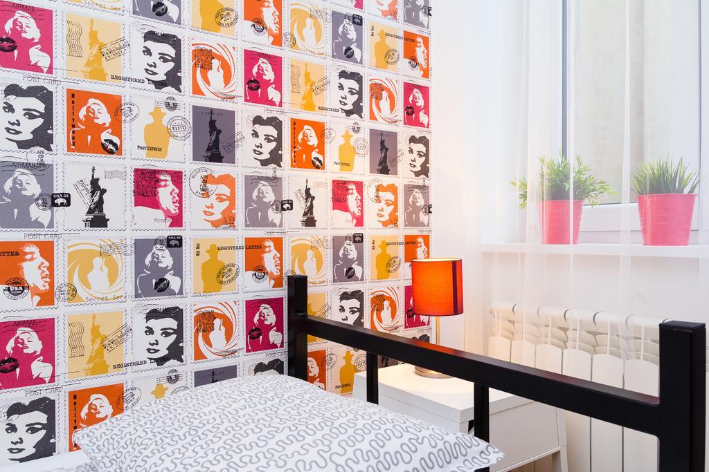 Hostel Retro
