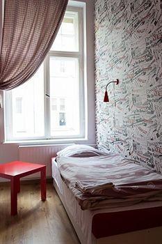 Retro Hostel *