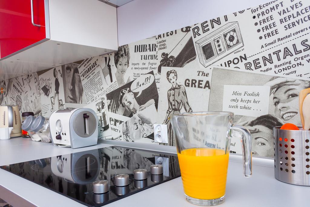 Hostel Retro *