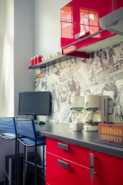 Hostel Retro *