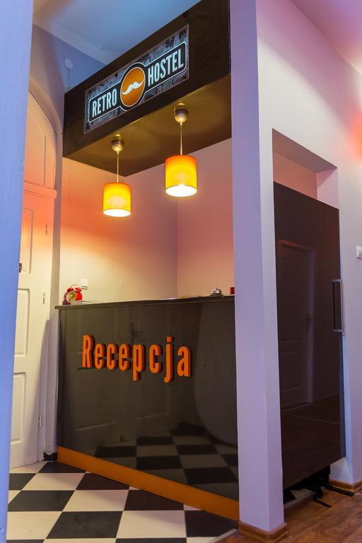Retro Hostel *
